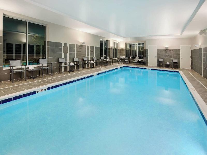 Residence Inn By Marriott Indianapolis Keystone image