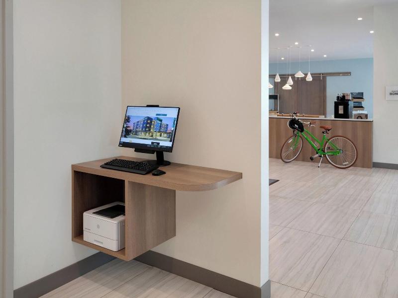 Element Atlanta Buckhead image