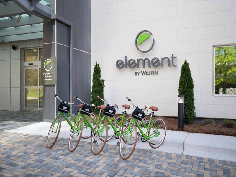 Element Atlanta Buckhead image