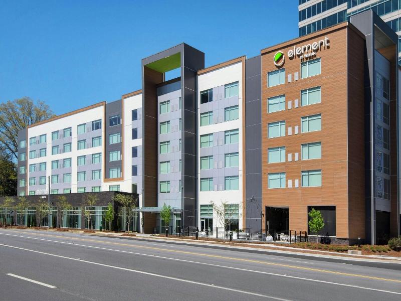 Element Atlanta Buckhead image