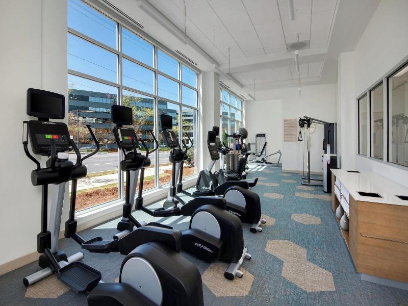 Element Atlanta Buckhead image