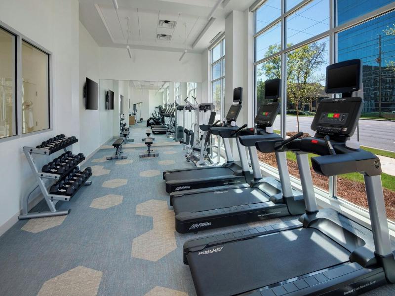 Element Atlanta Buckhead image