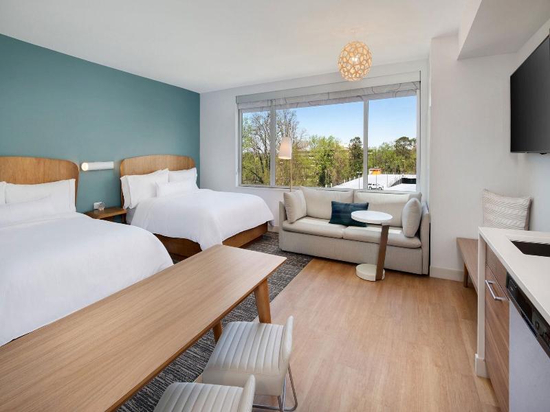 Element Atlanta Buckhead image
