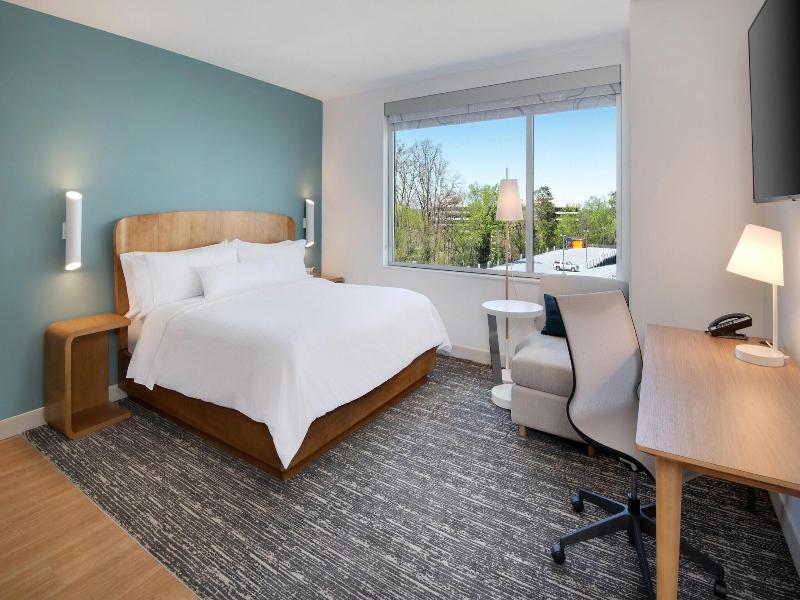 Element Atlanta Buckhead image