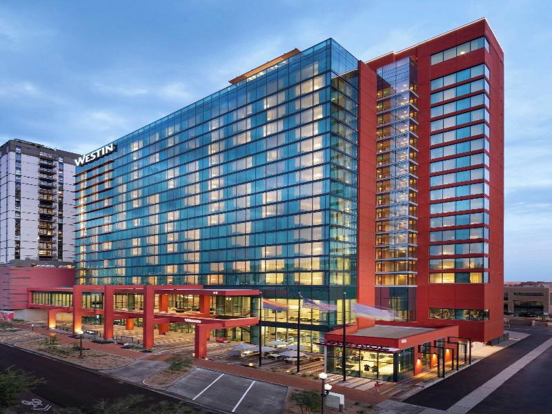 The Westin Tempe image