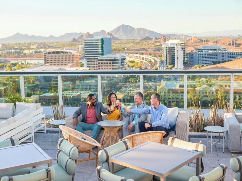 The Westin Tempe image