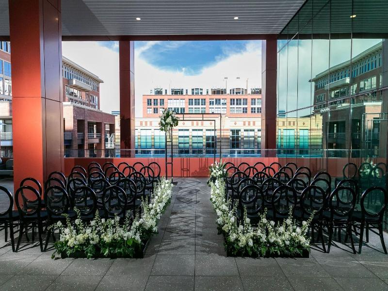 The Westin Tempe image