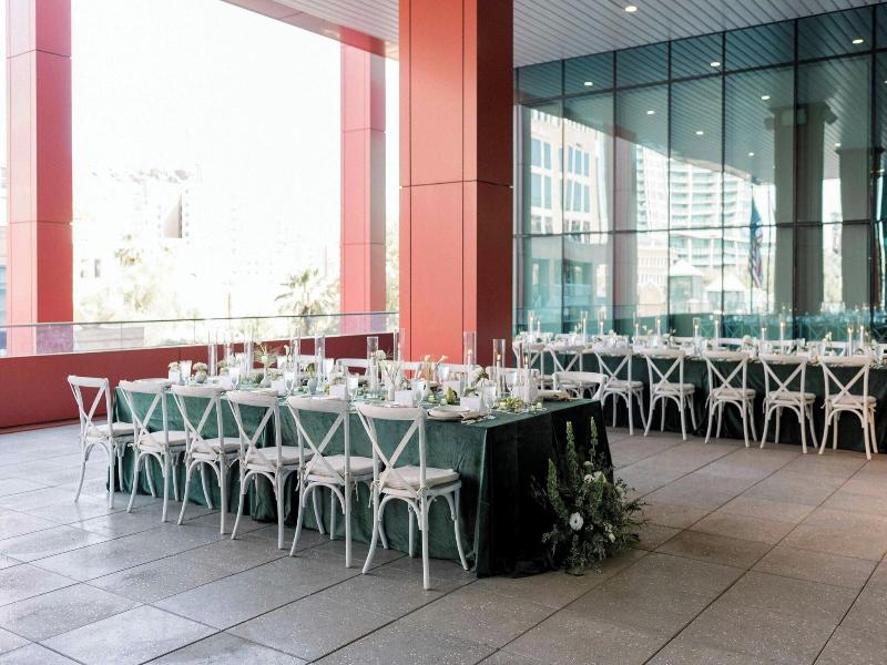 The Westin Tempe image