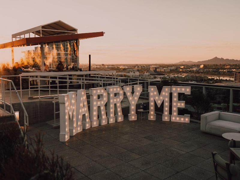 The Westin Tempe image