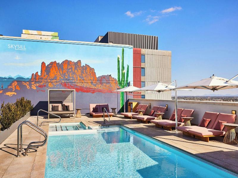 The Westin Tempe image