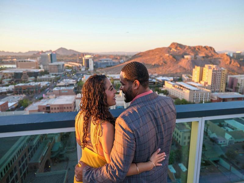 The Westin Tempe image