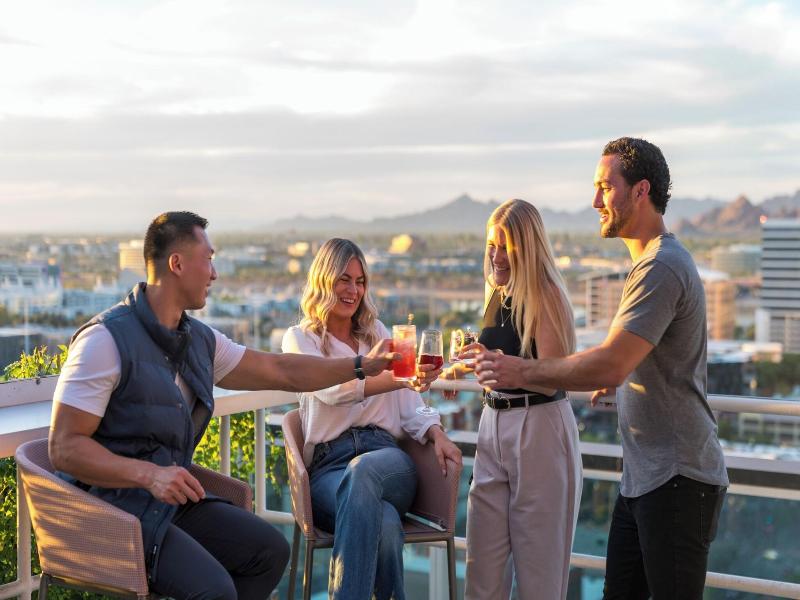 The Westin Tempe image