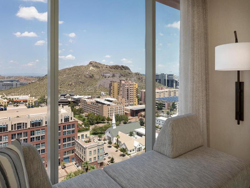 The Westin Tempe image
