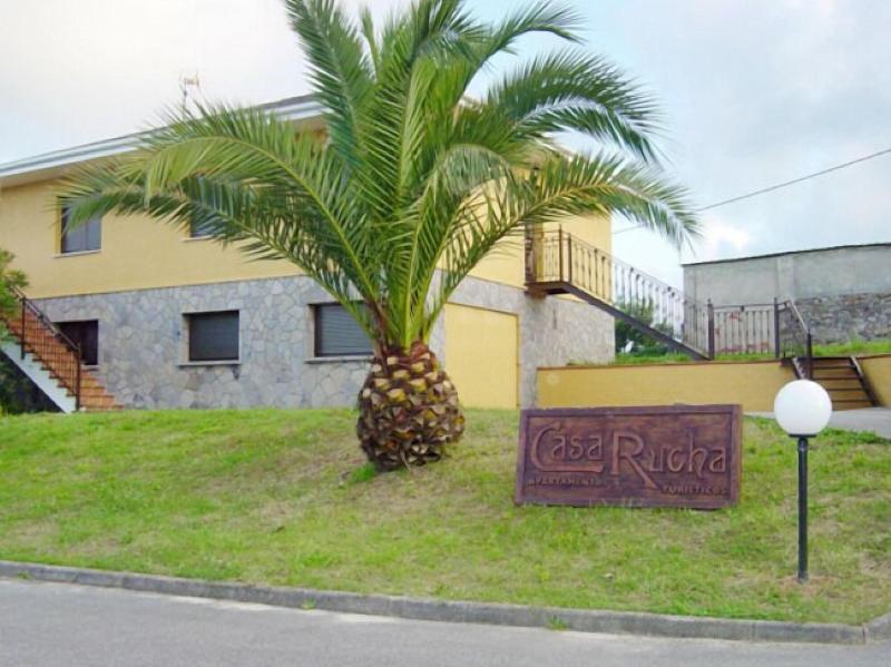 Hotel Villanueva image