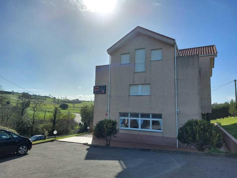 Hotel Villanueva image