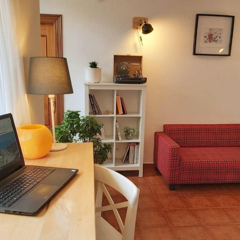 Hotel Villanueva image