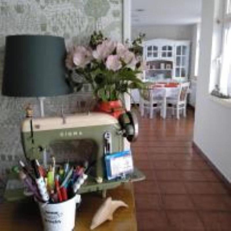 Hotel Villanueva image