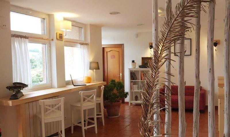Hotel Villanueva image