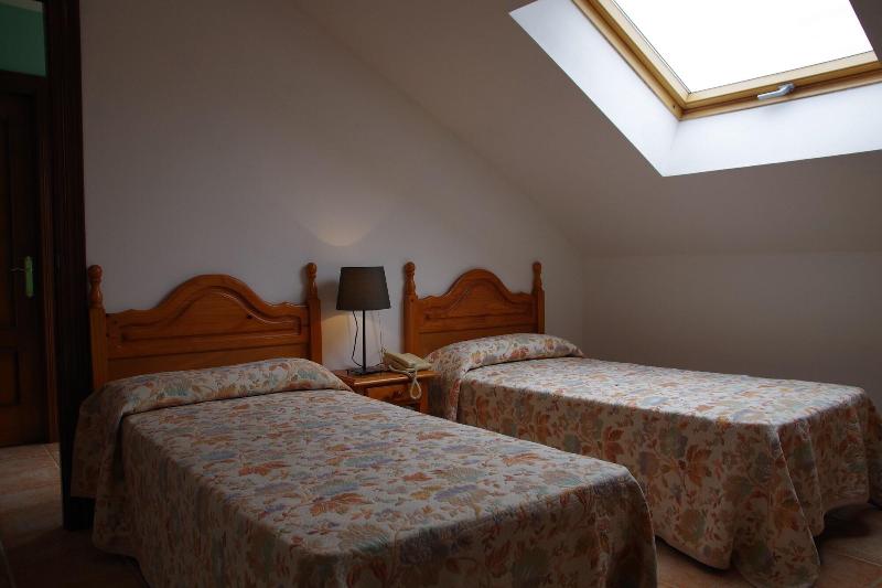 Hotel Villanueva image