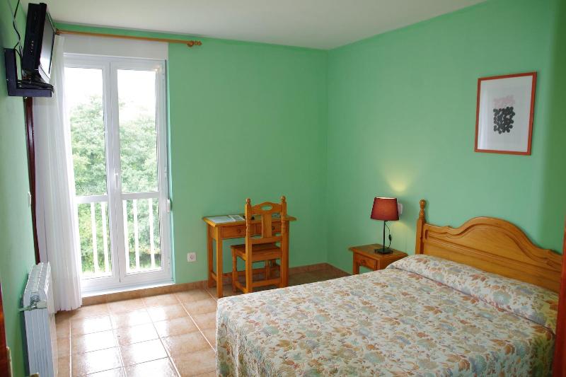 Hotel Villanueva image