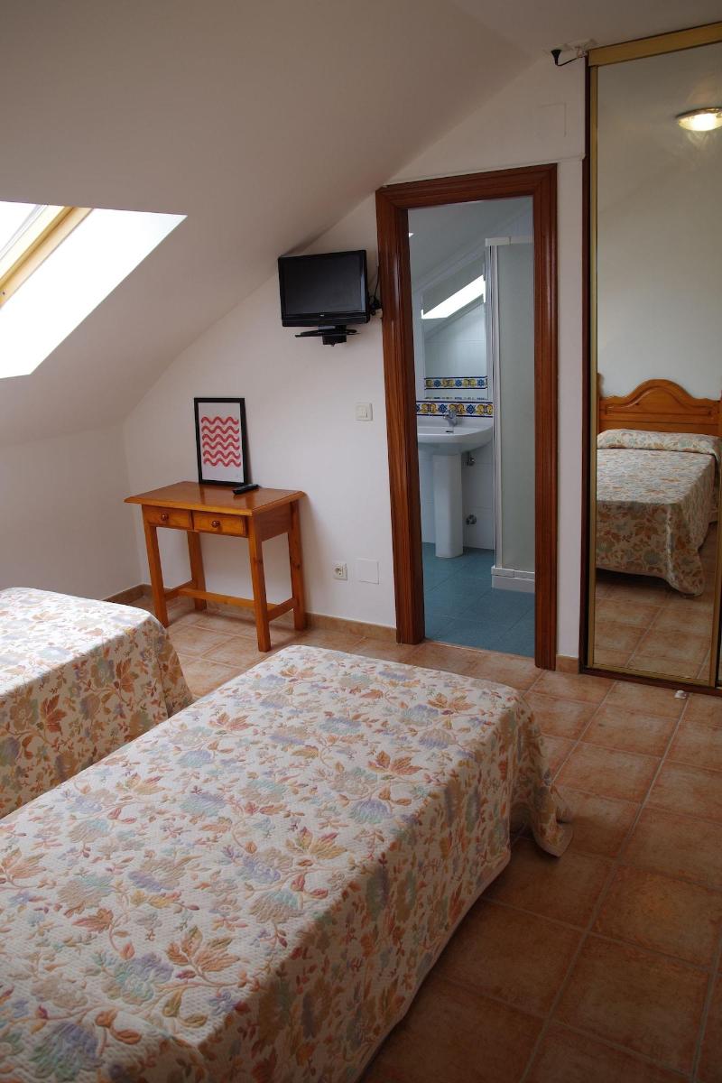 Hotel Villanueva image