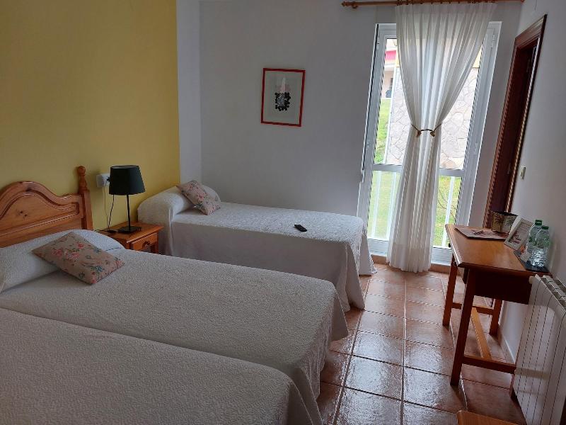 Hotel Villanueva image