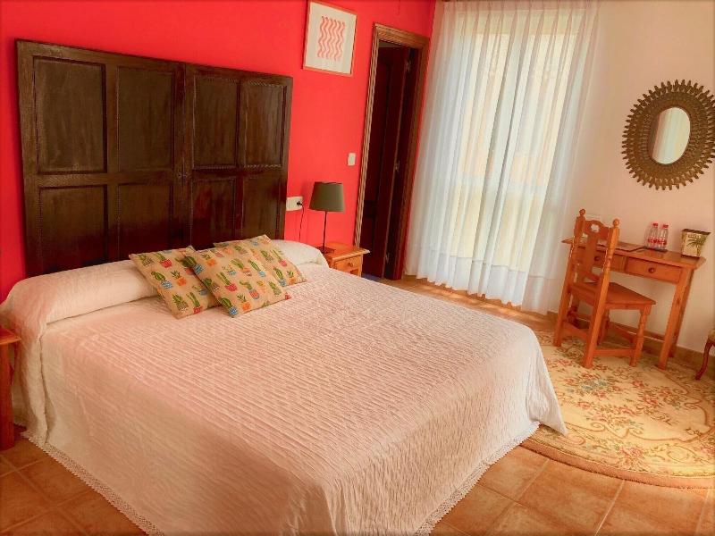 Hotel Villanueva image