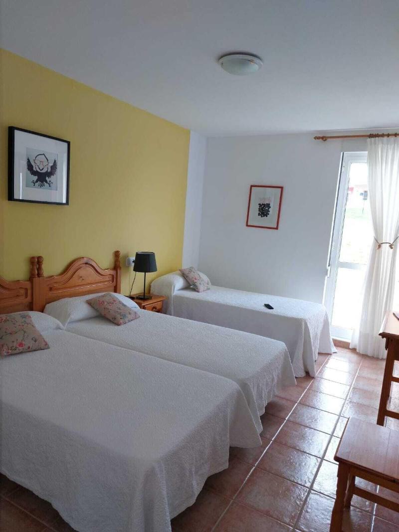 Hotel Villanueva image