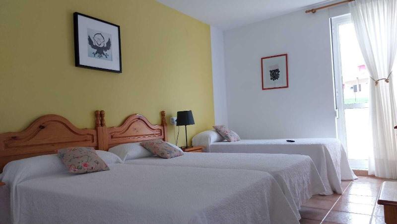 Hotel Villanueva image
