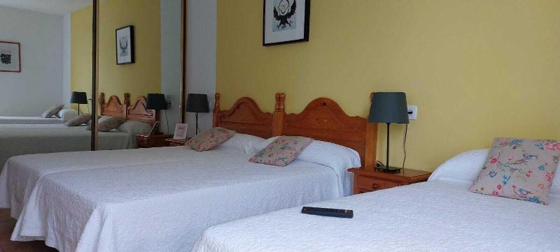 Hotel Villanueva image
