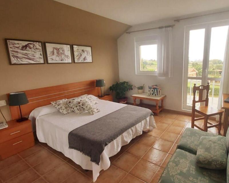 Hotel Villanueva image