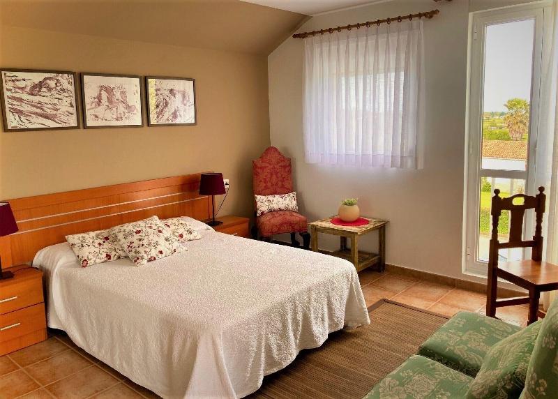 Hotel Villanueva image