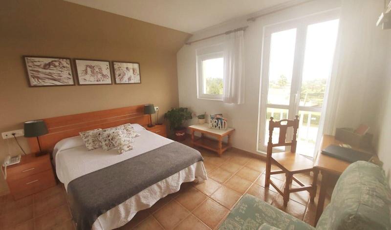 Hotel Villanueva image