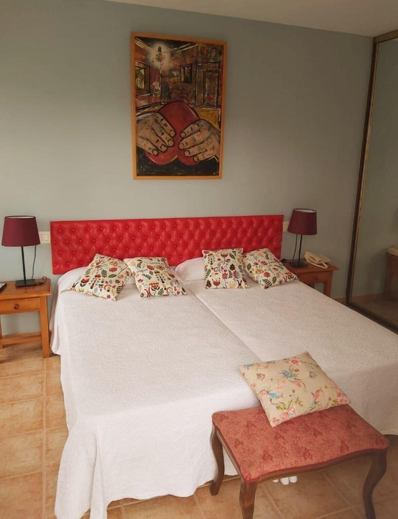 Hotel Villanueva image