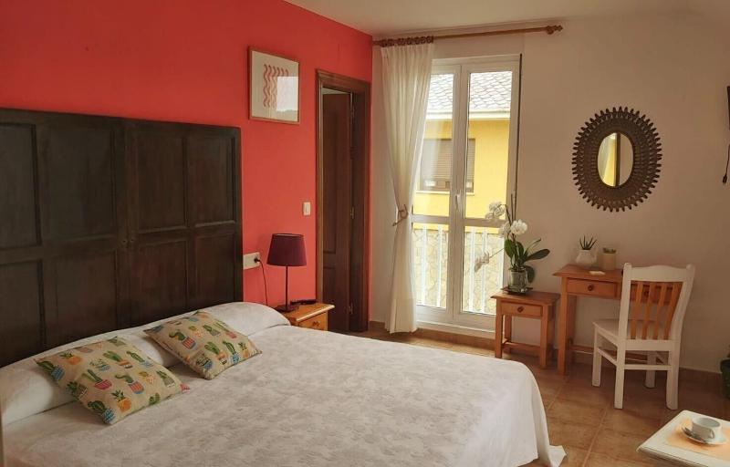 Hotel Villanueva image