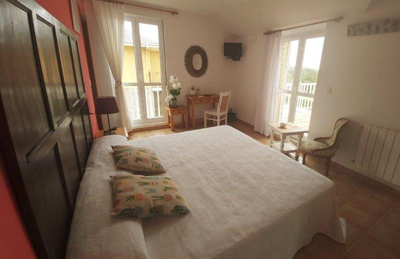 Hotel Villanueva image