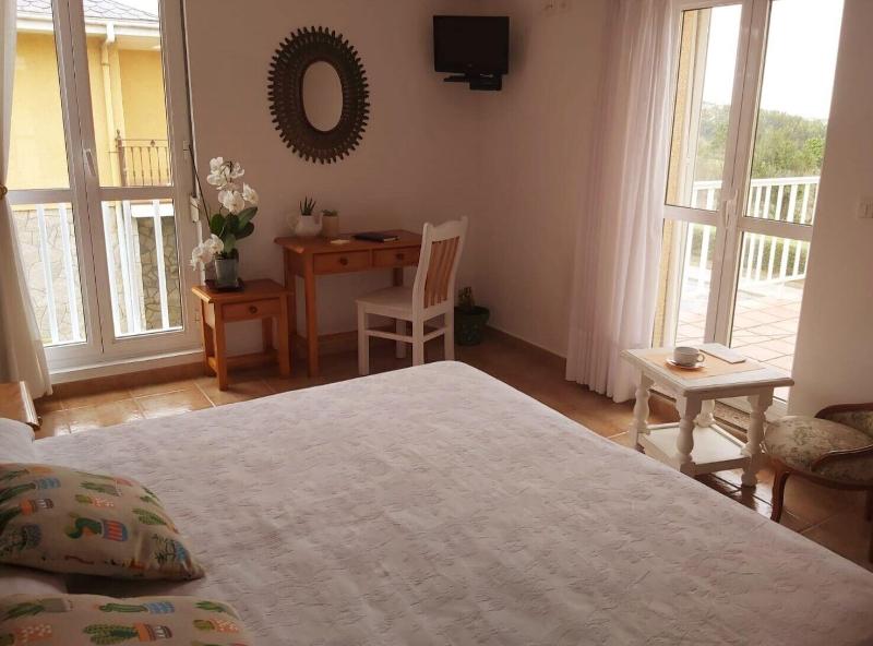 Hotel Villanueva image