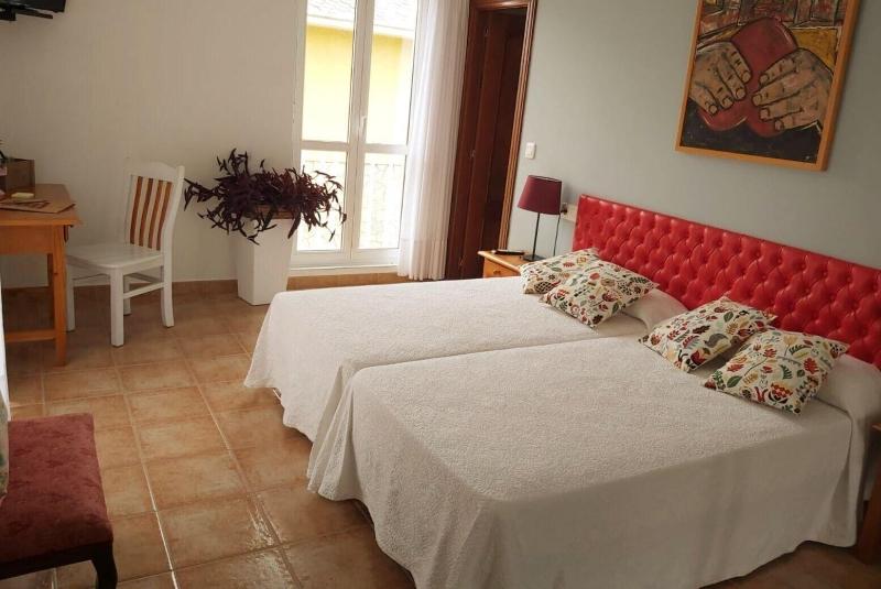 Hotel Villanueva image