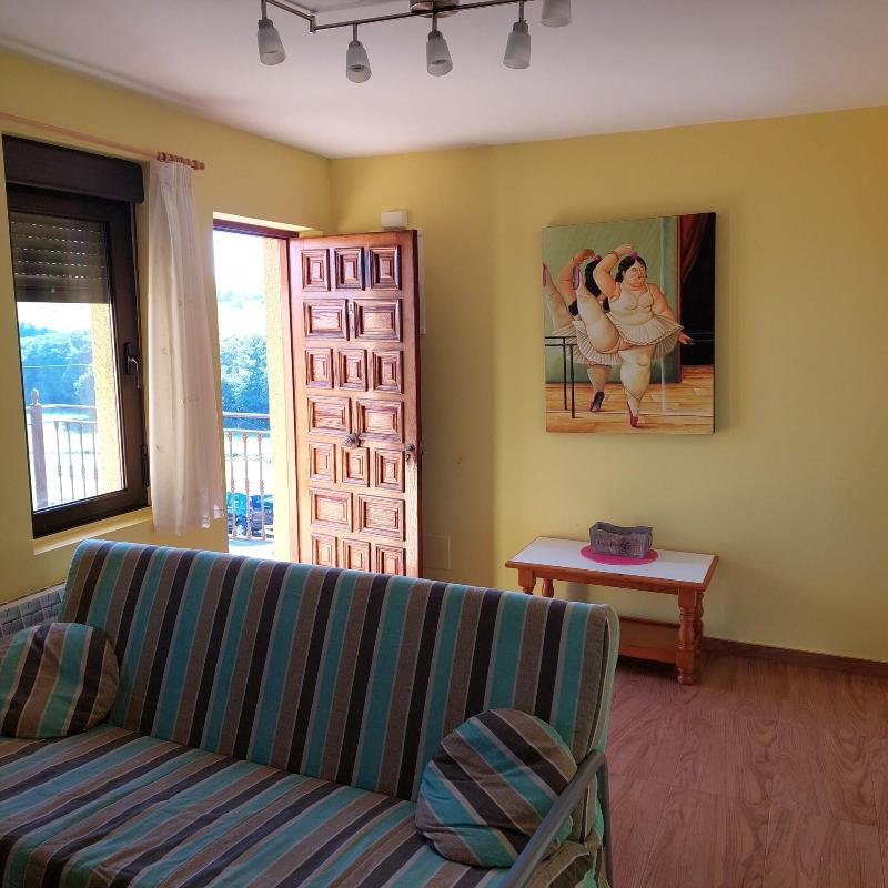 Hotel Villanueva image