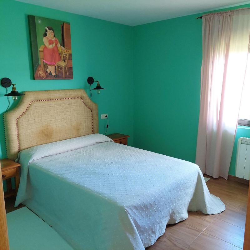 Hotel Villanueva image
