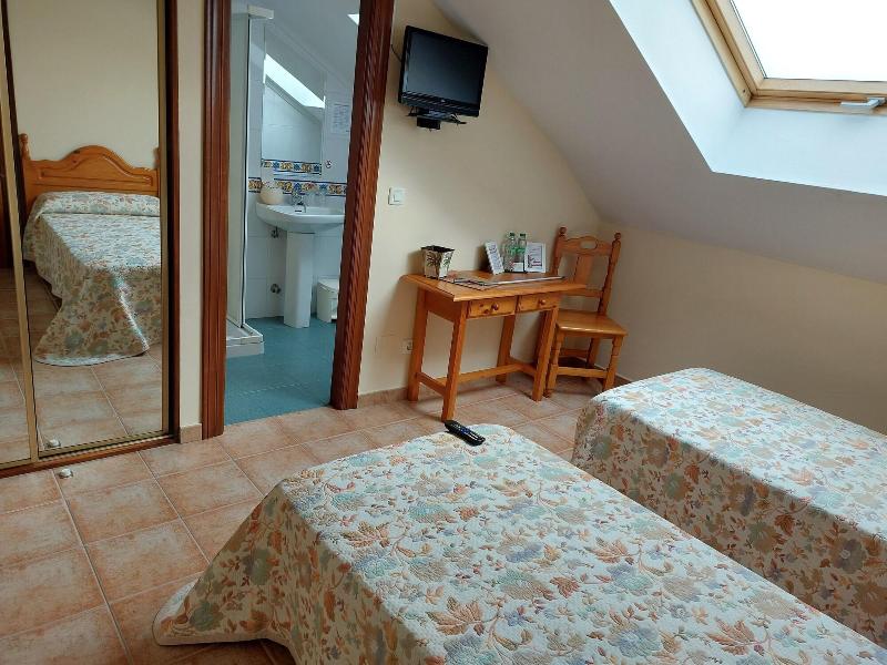 Hotel Villanueva image