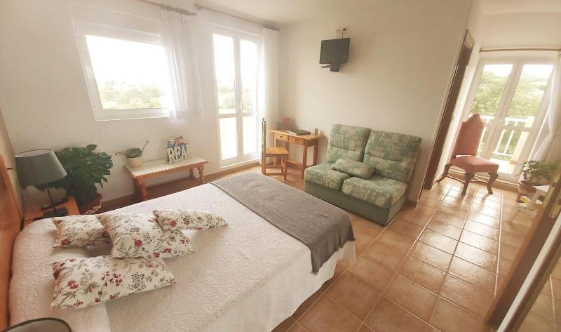 Hotel Villanueva image