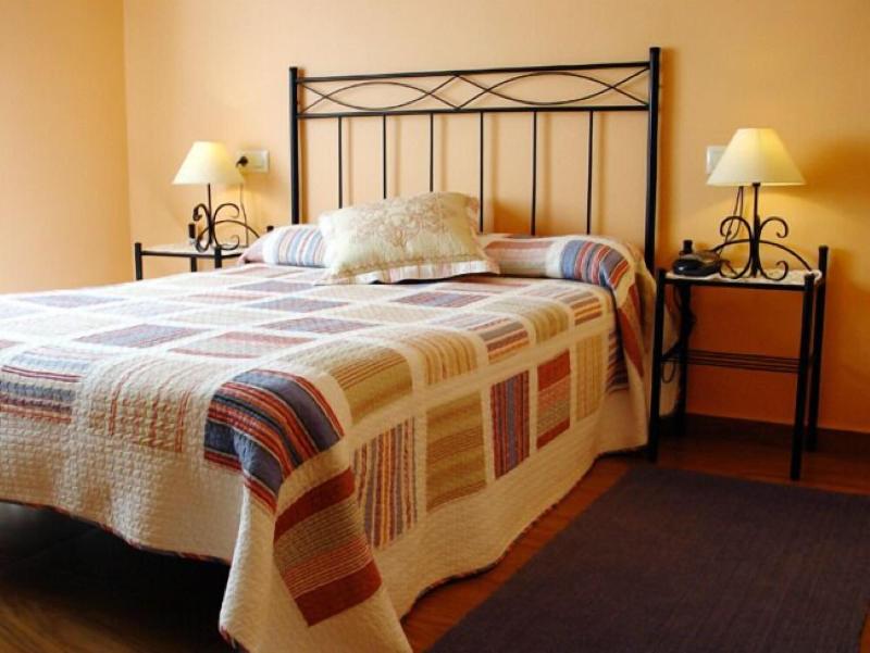 Hotel Villanueva image