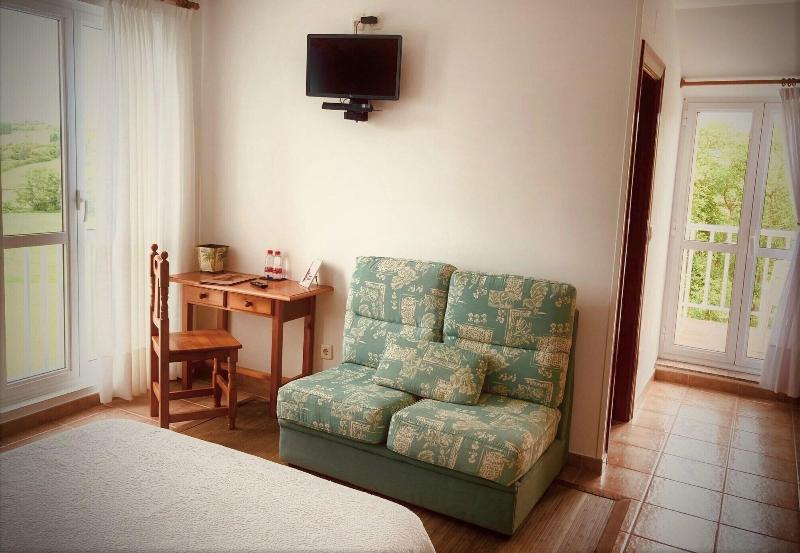 Hotel Villanueva image