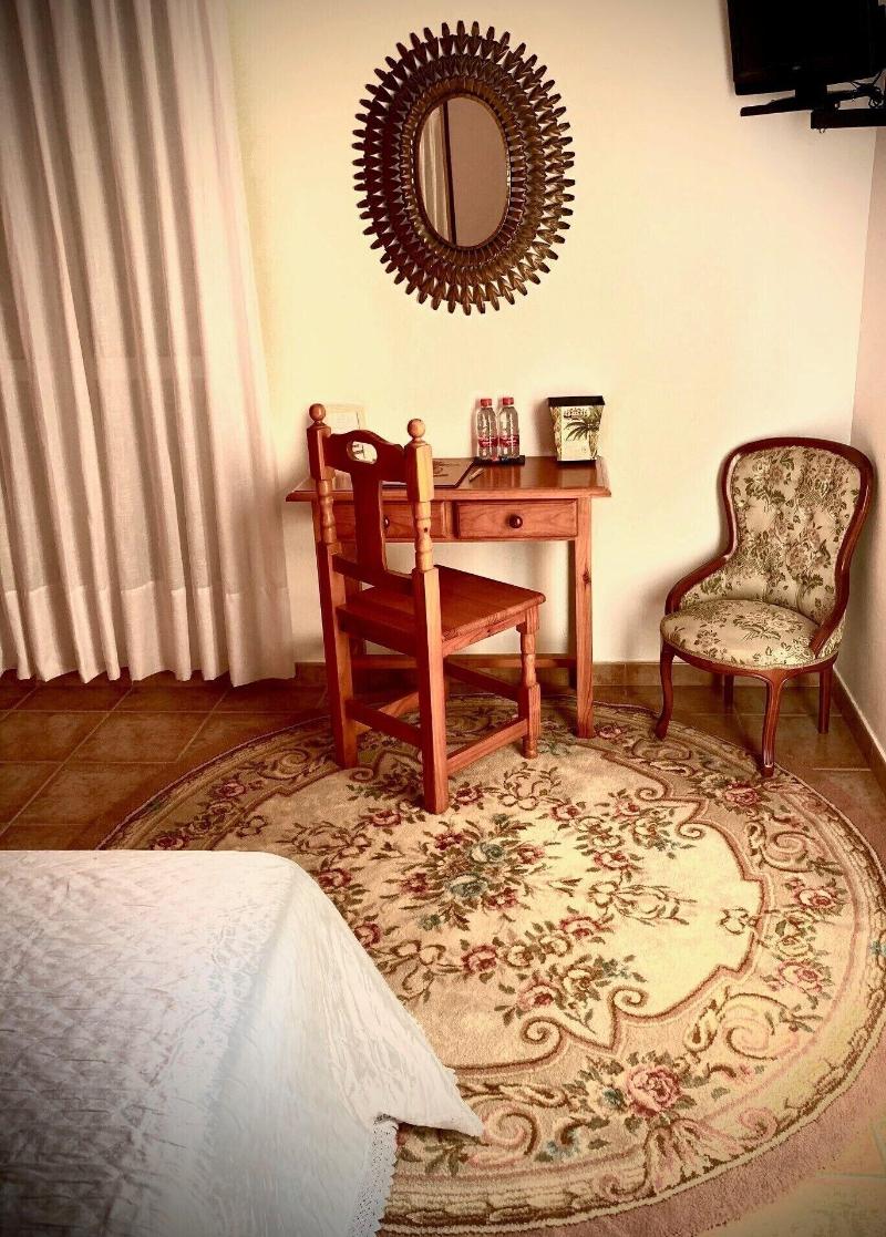 Hotel Villanueva image