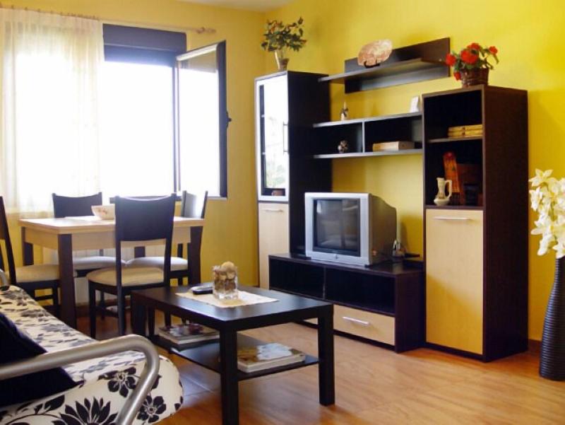 Hotel Villanueva image