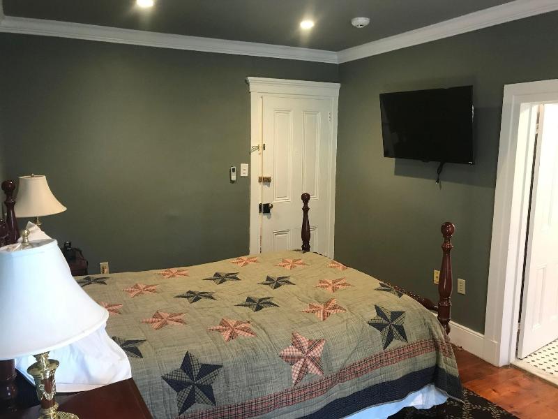 Stottsville Inn image