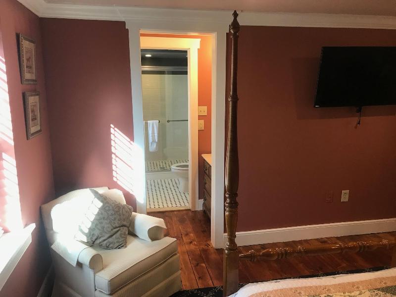 Stottsville Inn image