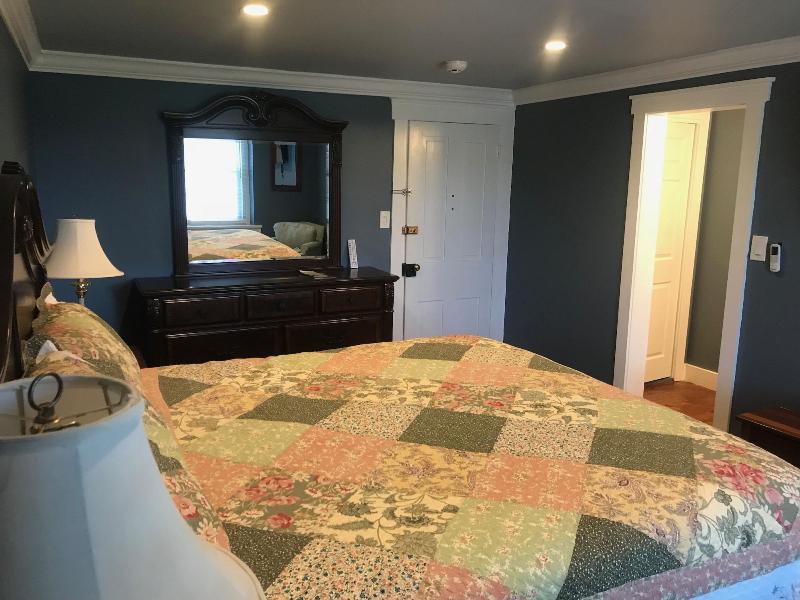 Stottsville Inn image