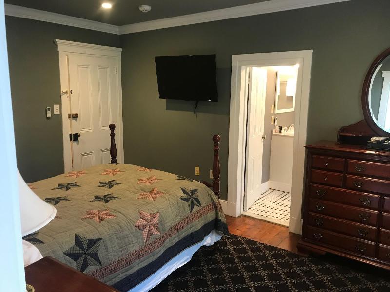 Stottsville Inn image